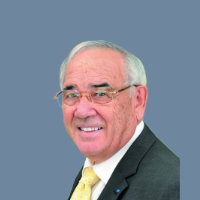Président Maurice Chabert