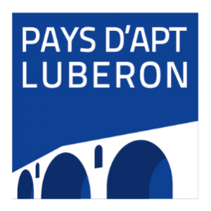 Communauté de  communes Pays d'Apt Luberon