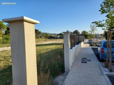 Quartier des Cartonnières à Valréas