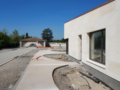 Lotissement le Clos du Chevalier