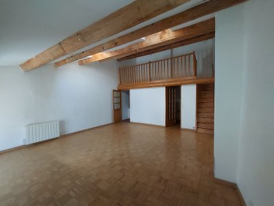 Maison de village